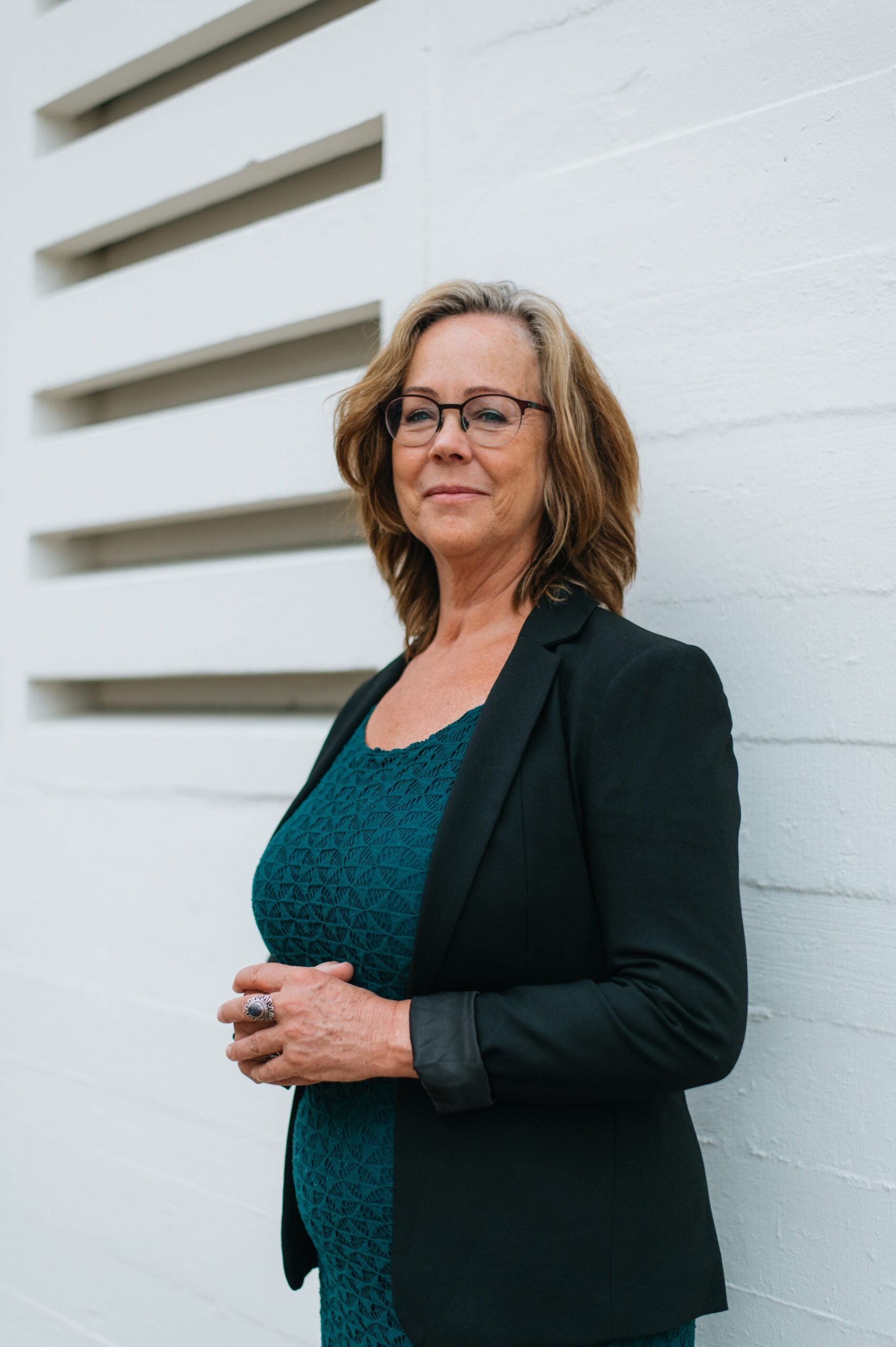 Elly van Exel - Leiderschapscoach bij Van Exel Training, Coaching en Advies
